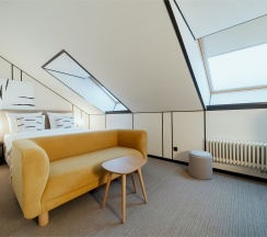 Junior Suite Double в Glinz