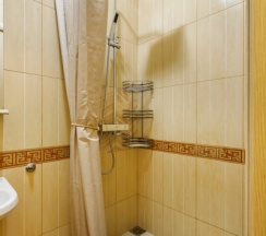 №2 этаж 2 в Piter-loft