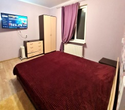 Комната стандарт Пионы №6 в Огонёк