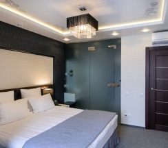 DELUXE КАНАЛЫ в Apartello