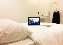 Номер Standard в Boon Street Hostel