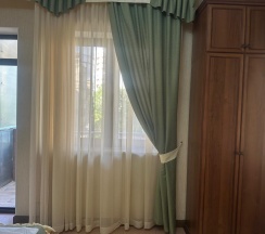 4-местные апартаменты улучшенные г. Сочи, ул. Крымская, 79/1 в Легенда Сочи