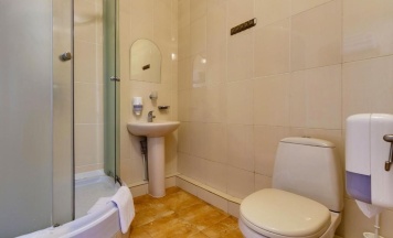 Стандарт Улучшенный TWIN в Мартон