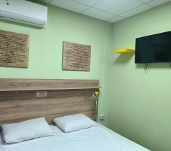 Стандарт + в Клуб путешественников