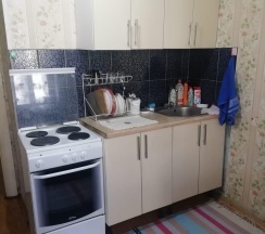 2-комнатные апартаменты стандарт с 2 односпальными кроватями в Квартиры посуточно на Магистральной 35