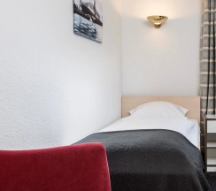 Одноместный номер Standard в City Inn Hotel Leipzig