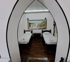 Люкс Standard в Отель Guli