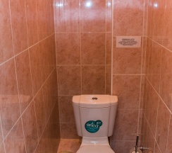  Люкс Двухкомнатный Пятиместный в Южная ночь