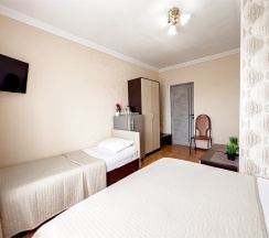 Делюкс в Руссо by Viva Hotels Group