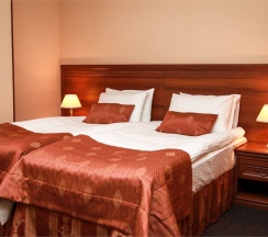 Комфорт в Аркада