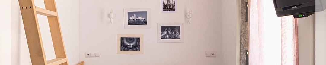 СТУДИЯ 3, 13-я линия ВО, д.10Г в Питерский дворик