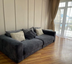 Комната люкс улучшенная в Ибра