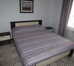 Люкс Comfort в Солнечный бриз