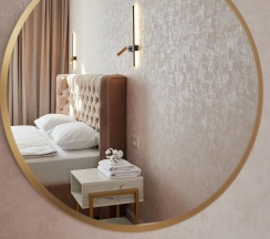 Дом в Moon-house