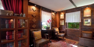 Сукотай: Курортный отель Thai Thai Sukhothai Resort