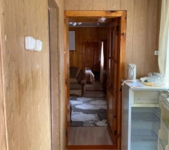 Стандартный семейный номер в Лотос