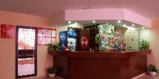 Волгоград: Отель Царицын