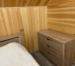 Коттедж в Гостевой дом