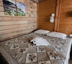 Домик Совы в Лисички-сестрички