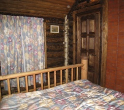 Рыбацкий домик в Сдл
