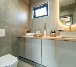 Glassbox 108 Premium 2 в Домик в Икше
