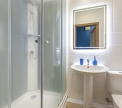 Сити на Малышева, 42а в Apartments Home Hotel