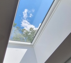 Апартаменты 3 комнаты, мансарда - 3й этаж в Белый снег