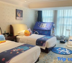 Семейный номер Standard в Phoenix Hotel