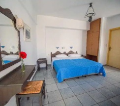 Номер Standard в Iliana Hotel