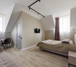 Люкс в Шале