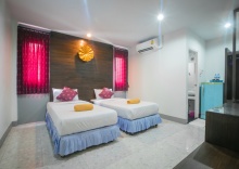 Двухместный номер Standard 2 отдельные кровати в Phang Nga Guesthouse