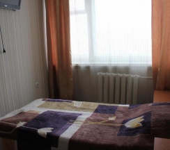 Номер Standard в Усть-Каменогорск