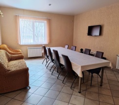 8-местный коттедж в Афина