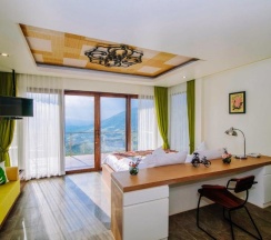 Вилла Deluxe в At Tree Resort