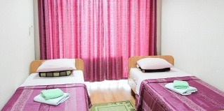 Брянск: Мини-отель Smart Hotel KDO Брянск