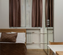 Двухместный апартамент 106 в Камара