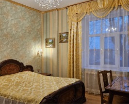 Люкс в Петроградская