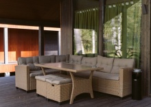 СЕЛЕМИНА ( ДО 8ГОСТЕЙ ) в Berloga Country Resort