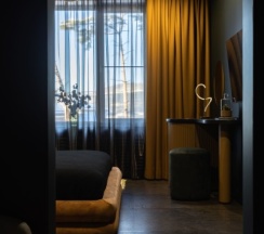 Затмение в Goldyssun