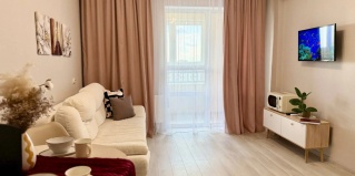 Оренбург: Апартаменты Квартира Lofthouse
