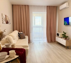 Апартаменты в Квартира Lofthouse