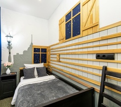 Одноместный в Шоколад