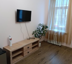 Комната стандарт в Эвкалипт
