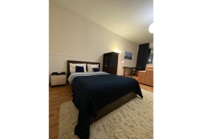 Апартаменты Check inn в Курске
