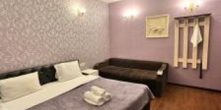 Москва: Гостевой дом Элит