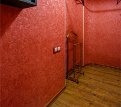 Superior room + в Саратовский