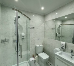 Люкс в Везендорф