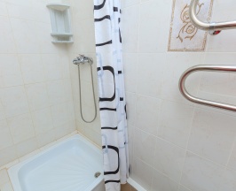 Cтандарт 1 местный 6 этаж в Беломорье