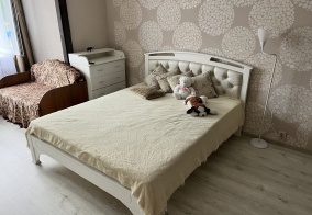 Апартаменты Апартаменты на Максима Горького 146 2 в Нижнем Новгороде