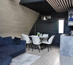 КЕНГУХИЖИНА в Кенгуриба